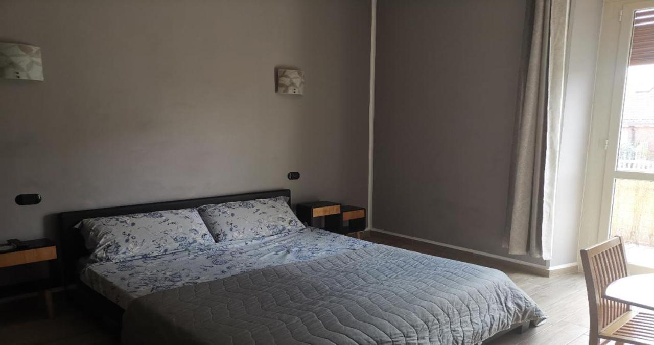 star room - B&B Torino