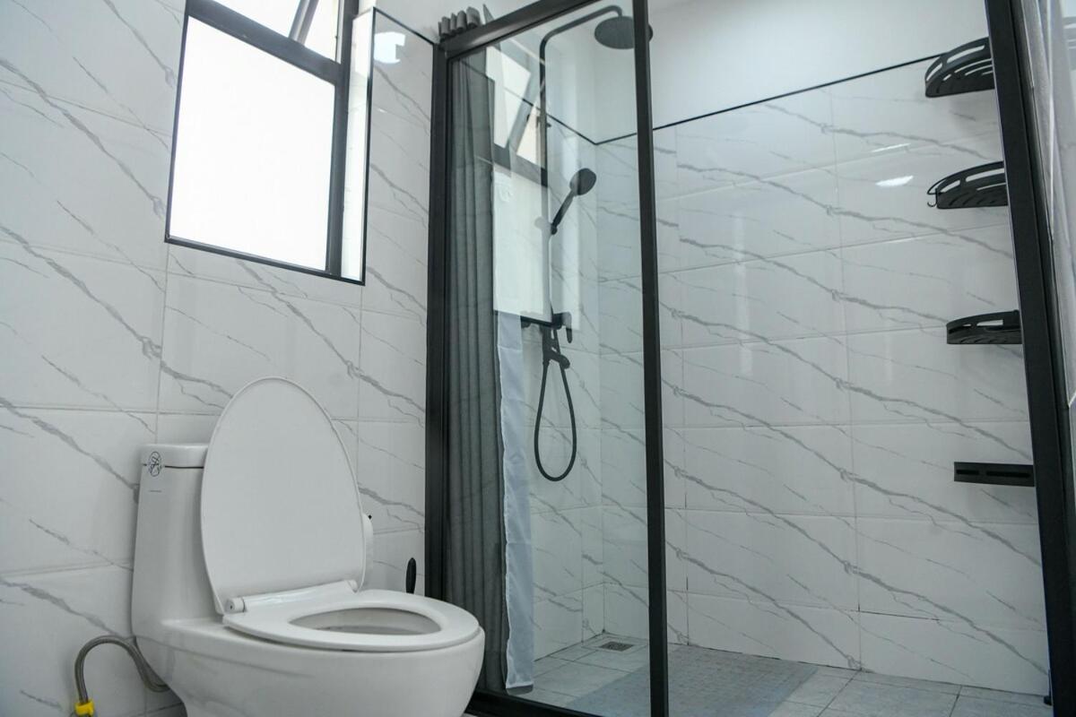 Parkview Layover Loft, Syokimau, near JKIA airport - B&B Nairobi