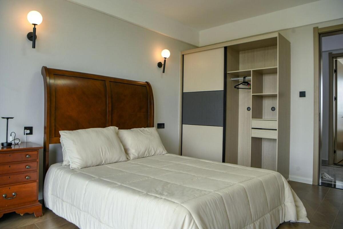 Parkview Layover Loft, Syokimau, near JKIA airport - B&B Nairobi