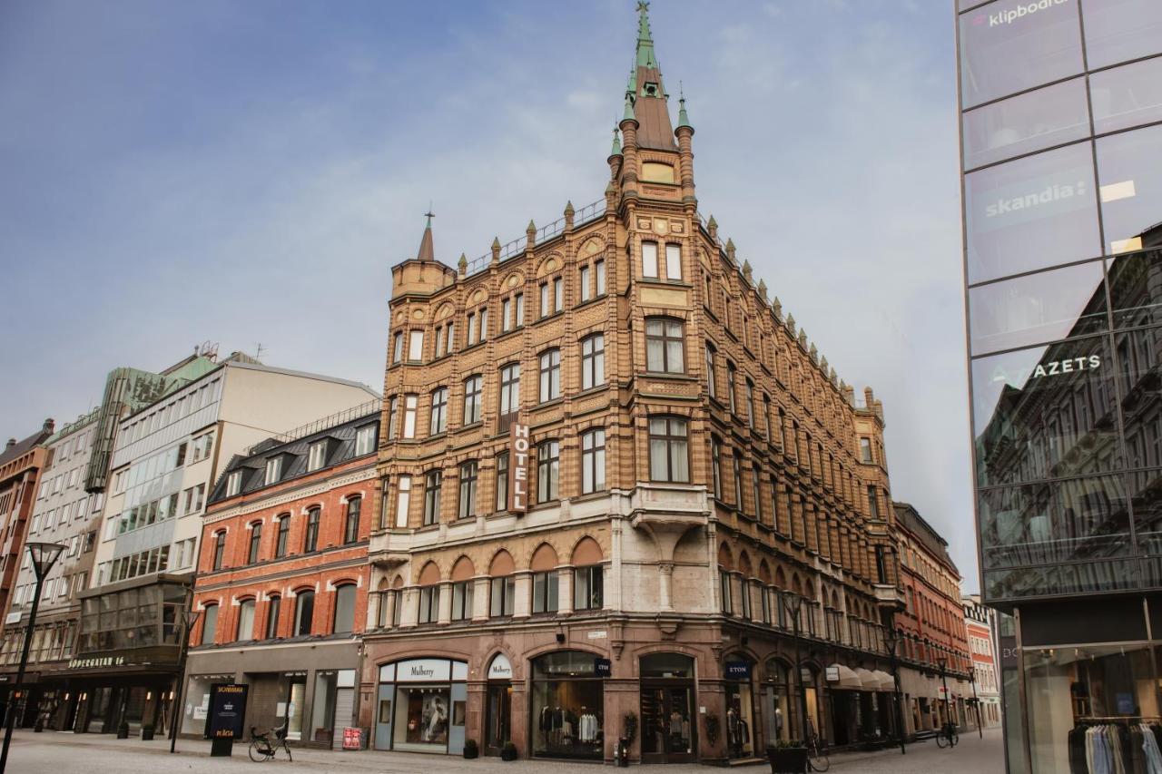 Home Hotel Baltzar