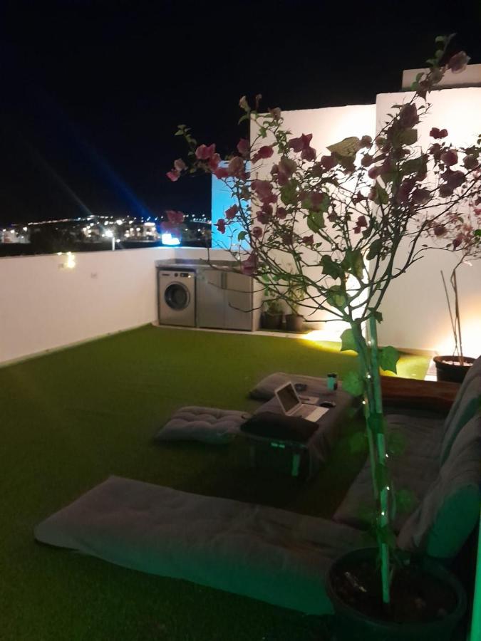 Sina Zaman - Bed and Breakfast Dahab