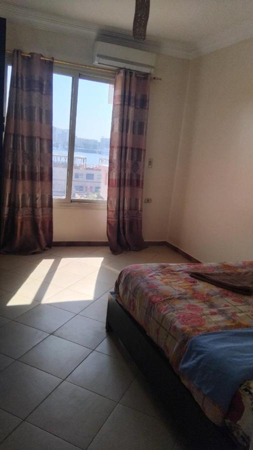 One-Bedroom Apartment with Balcony and Water View