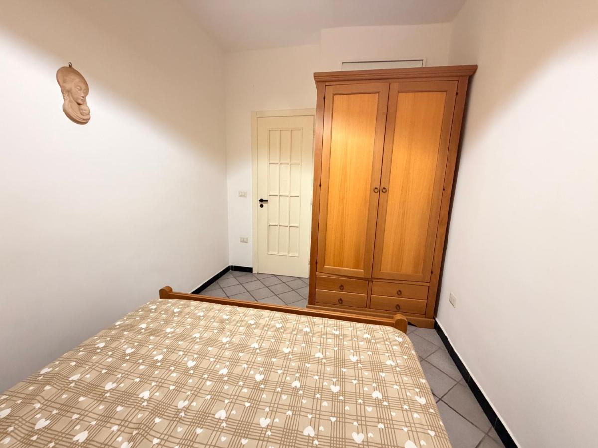 La Piccola Dimora Sul Mare - Ferienwohnung Gallipoli