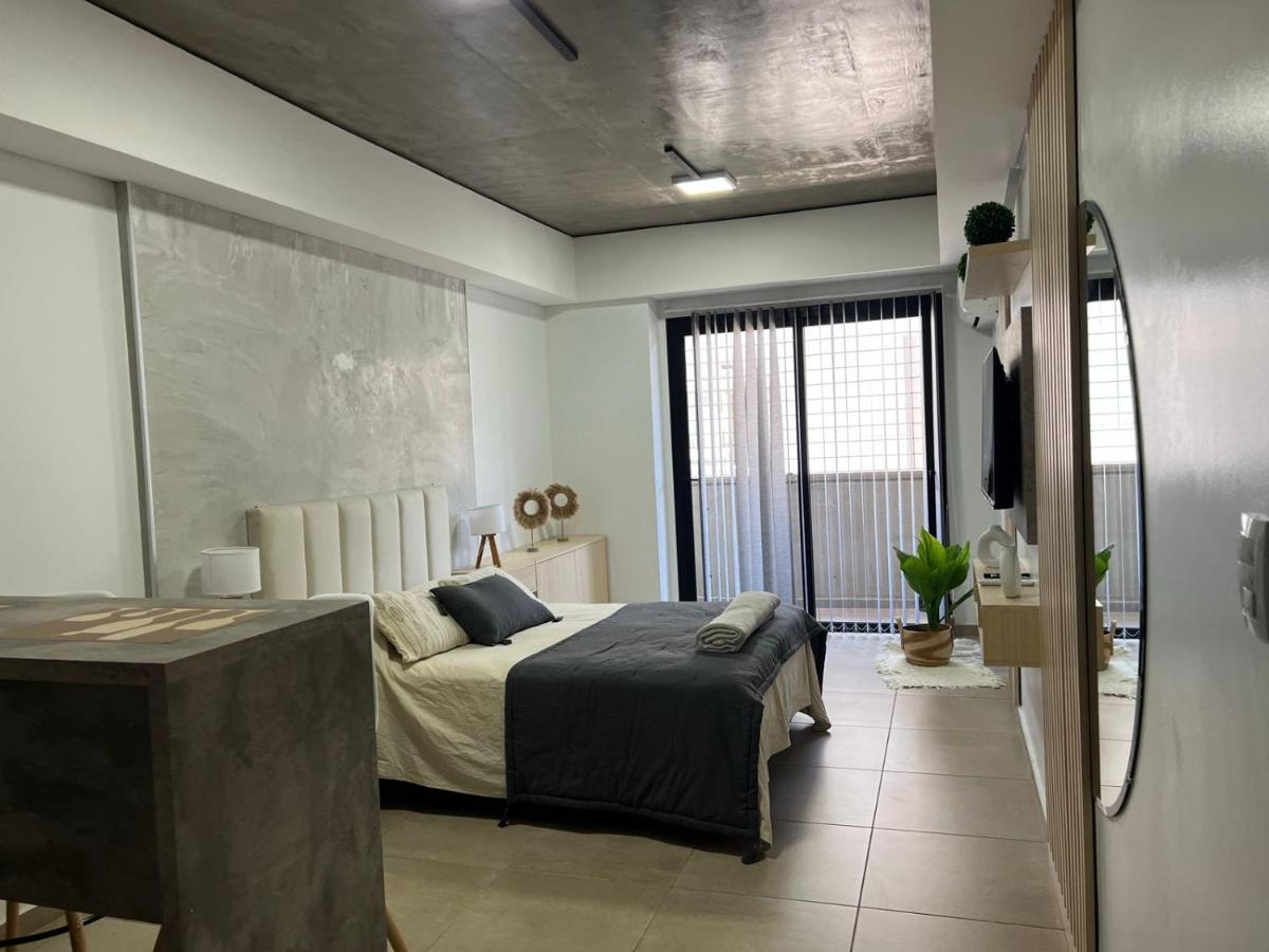 CAPRI apart - Ferienwohnung San Miguel de Tucumán