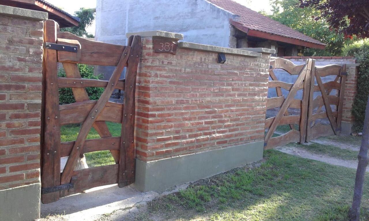 La Casita de Sil - Chambres d’hôtes Mina Clavero