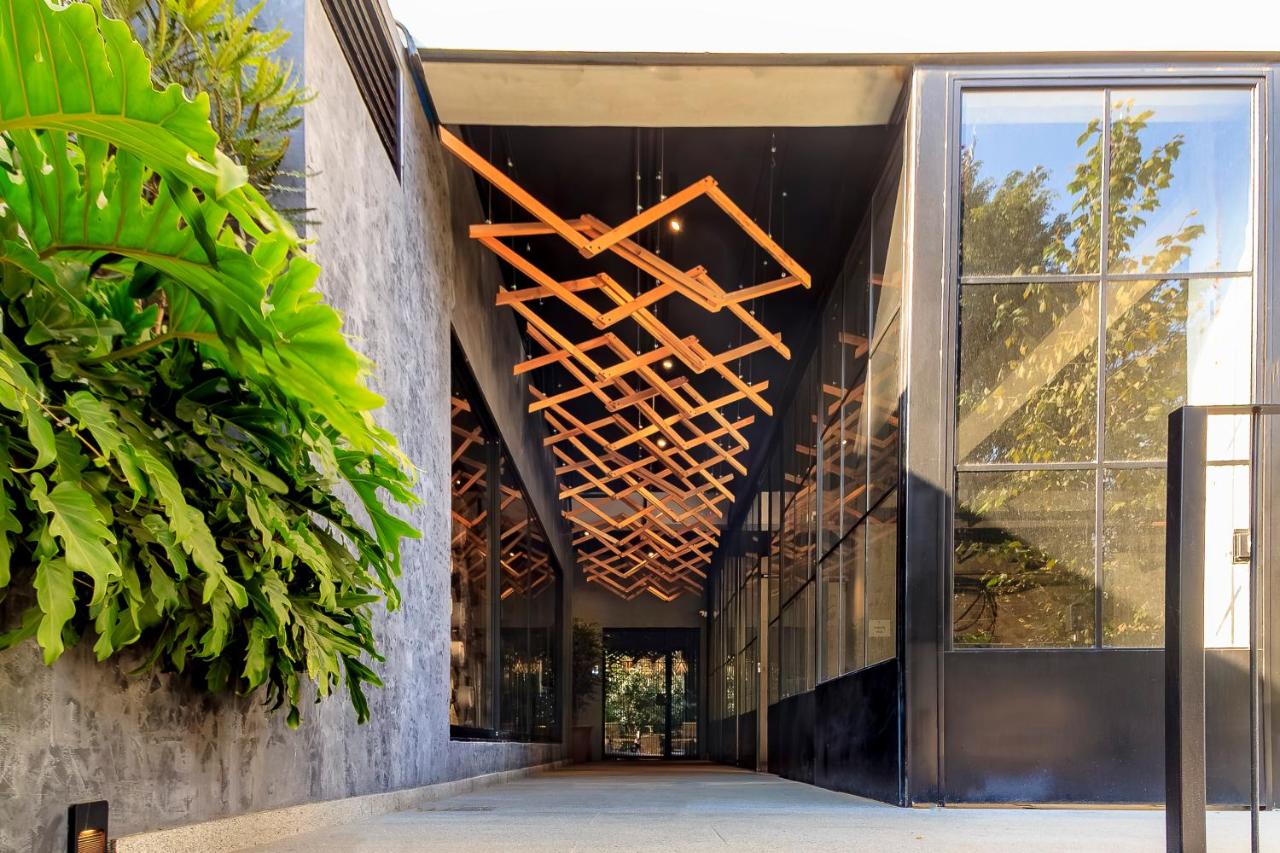 Atena Urban Living - B&B Guadalajara