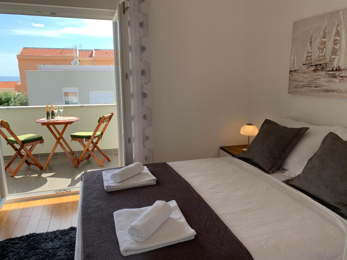 Fantasy Classic Maisonette - B&B Novalja