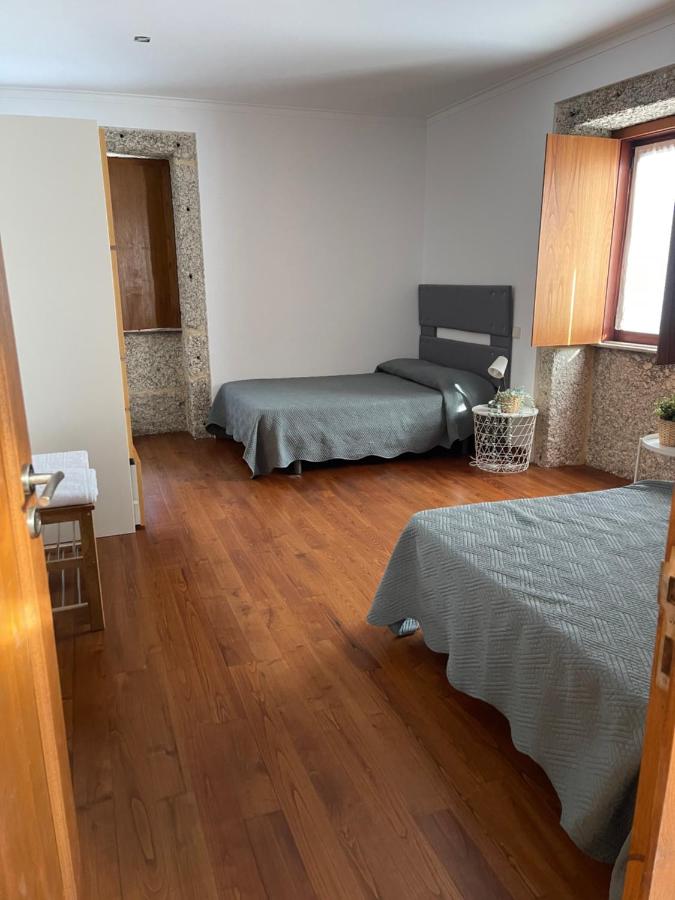 Casa de José - B&B Cabeceiras de Basto