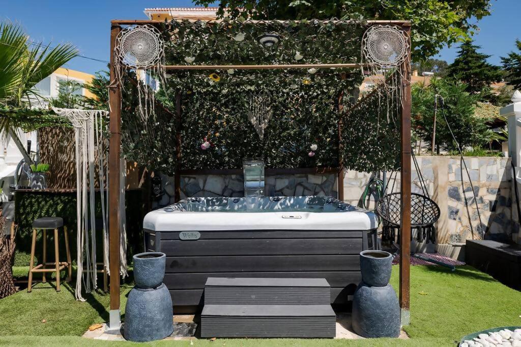 Quinta da Fera - Bed and Breakfast Odivelas