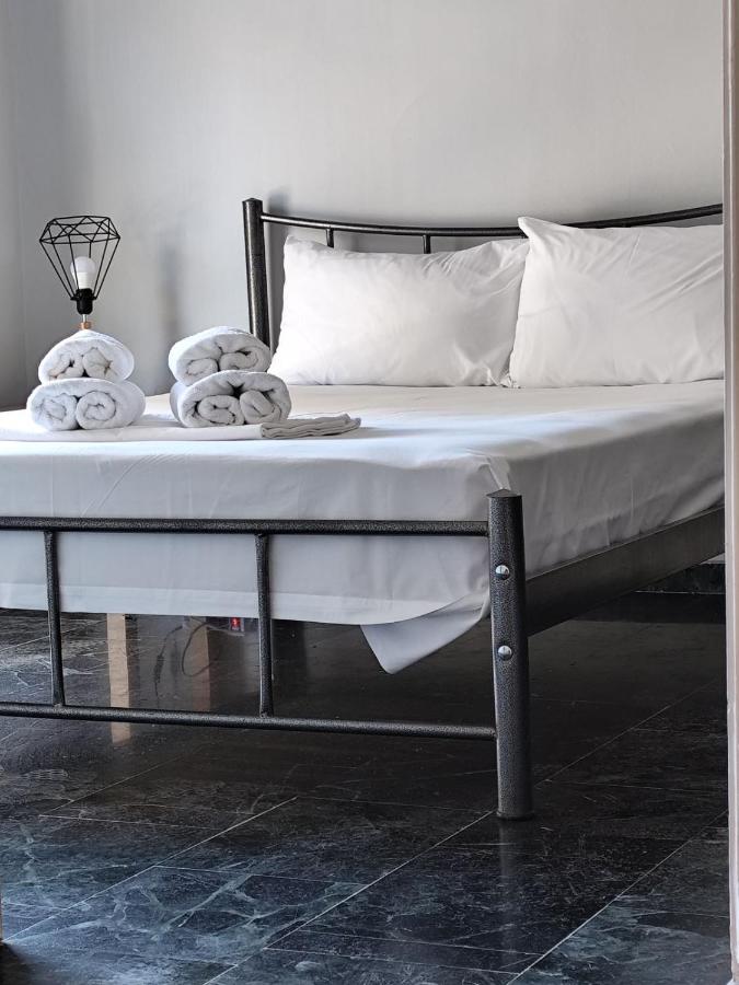 Marble Six2point - B&B Xanthi