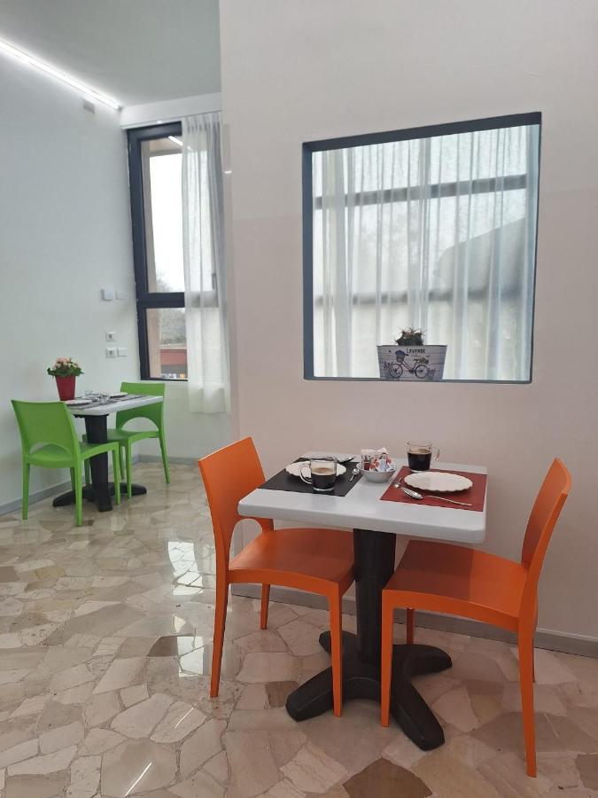 B&B Emma 2 - B&B Nerviano