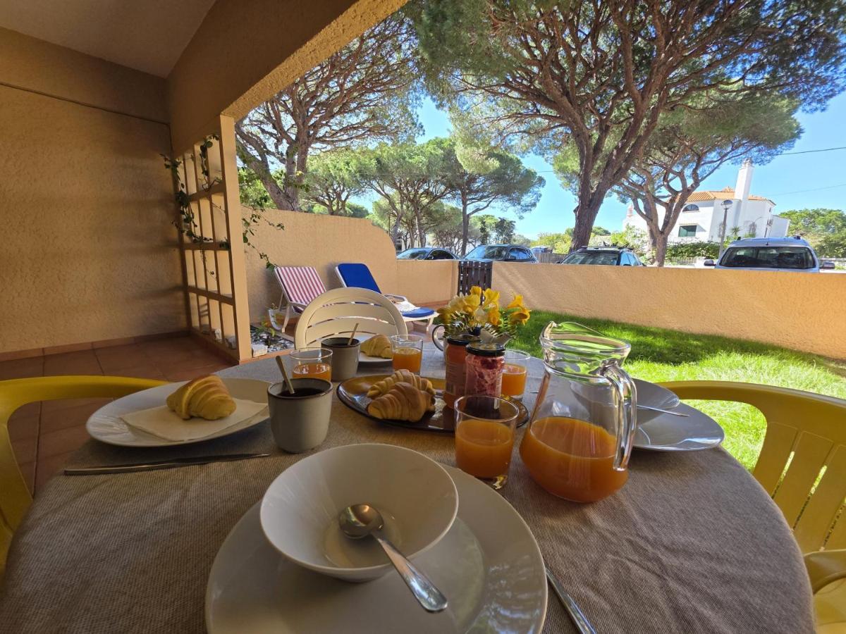 Cimo do Monte Natur by SAPvillas - Ferienwohnung Vilamoura