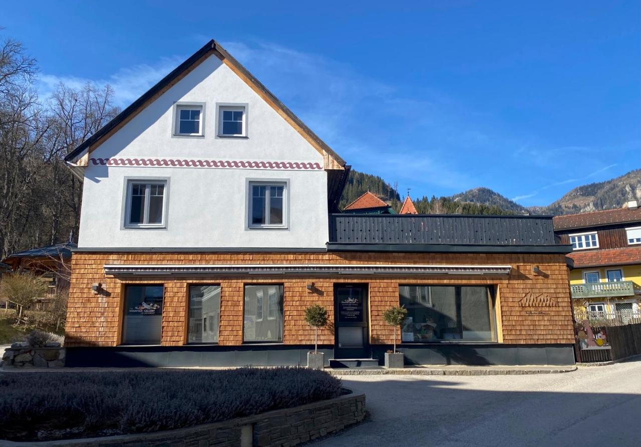 ParkSuite Aflenz Kurort - B&B Aflenz Kurort
