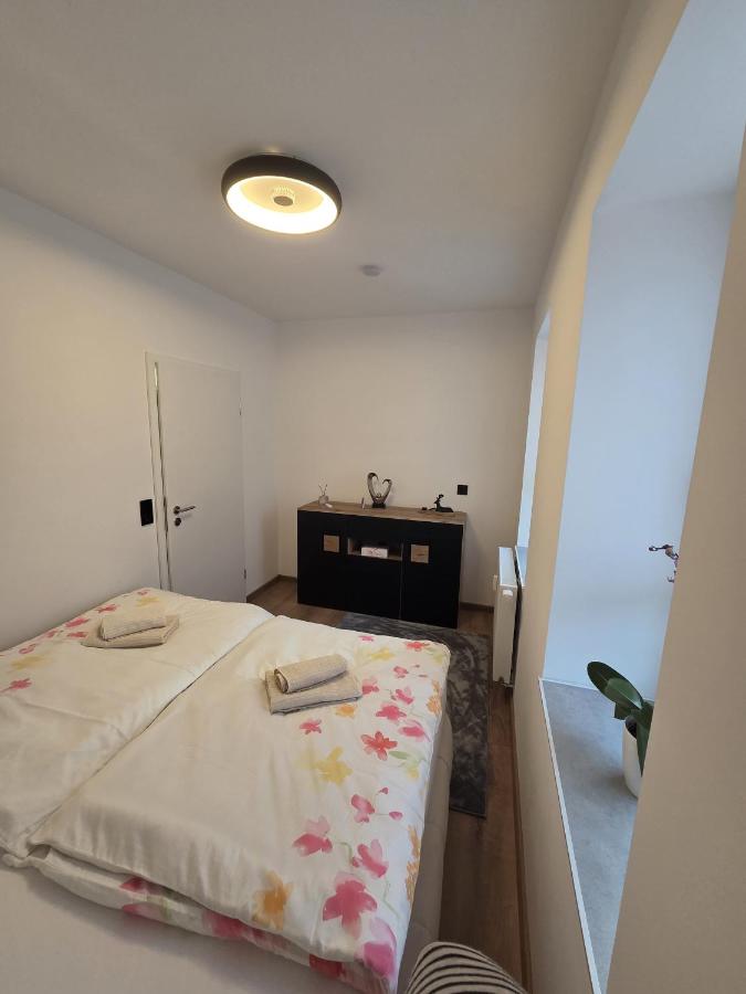 Pension New Elterlein! - B&B Elterlein