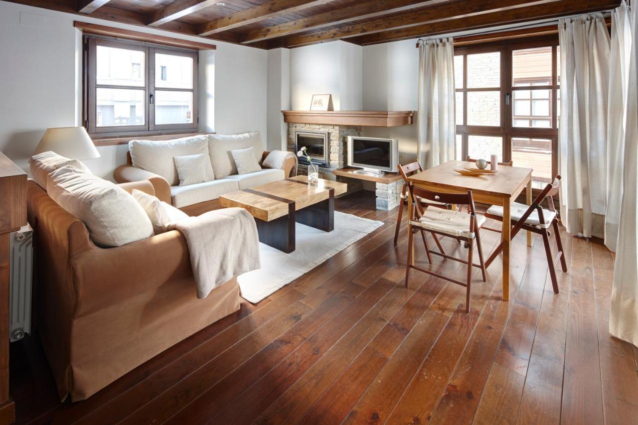 Val de Ruda 12 by FeelFree Rentals - Ferienwohnung Baqueira-Beret