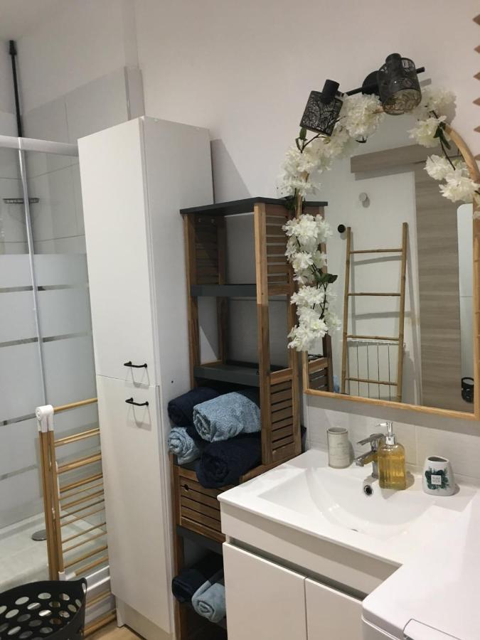 Le Studio de La Grande Conche - B&B Royan