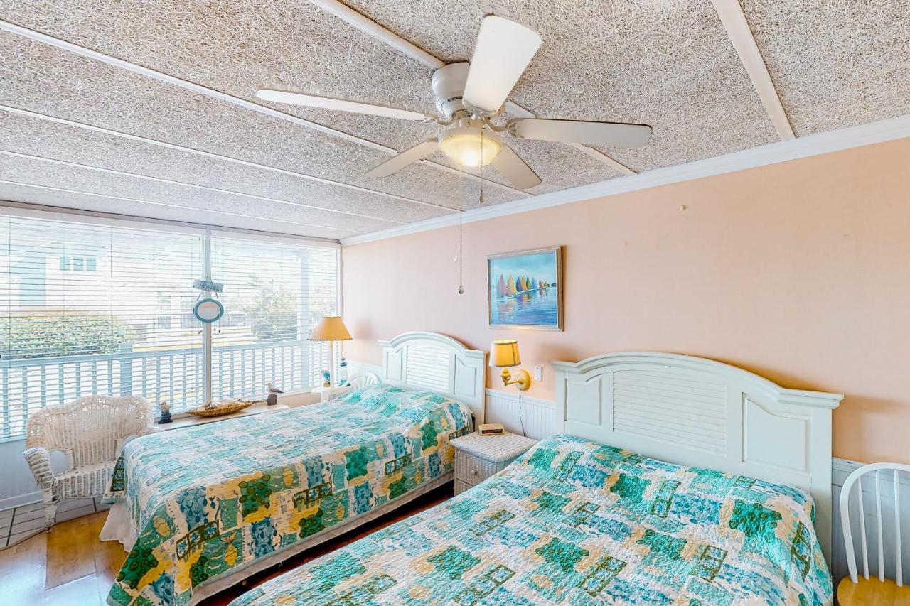 ABBS155 Shorely Suite #204 - B&B Atlantic Beach