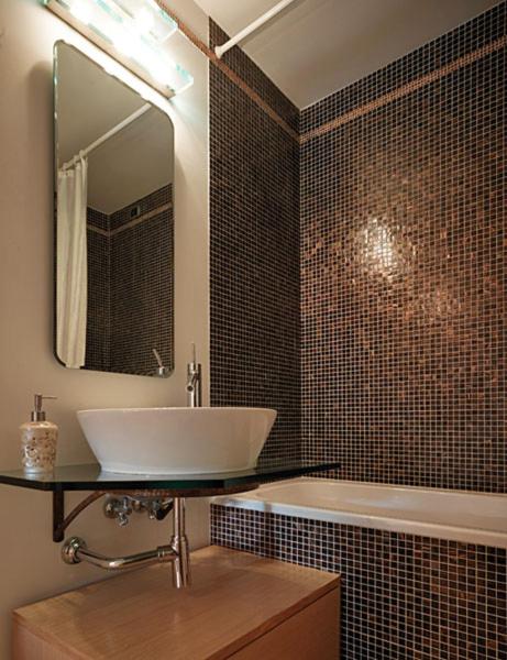 Terrazza Do Mori Apartment - B&B Venecia