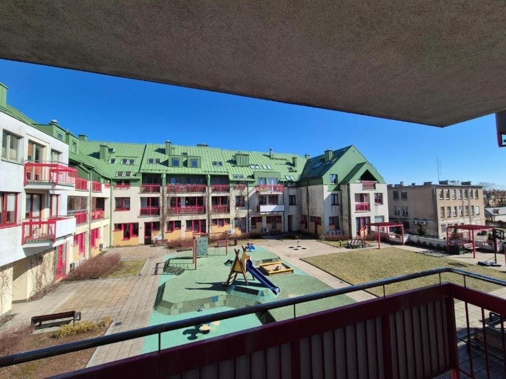 Serce Suwałk - B&B Suwałki