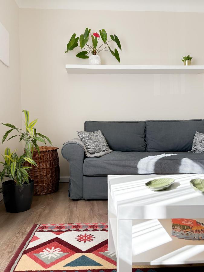 Sigulda center apartments