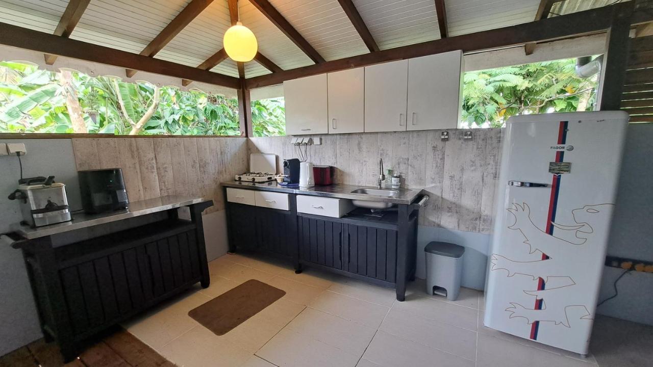 Suite con 2 Camere da Letto