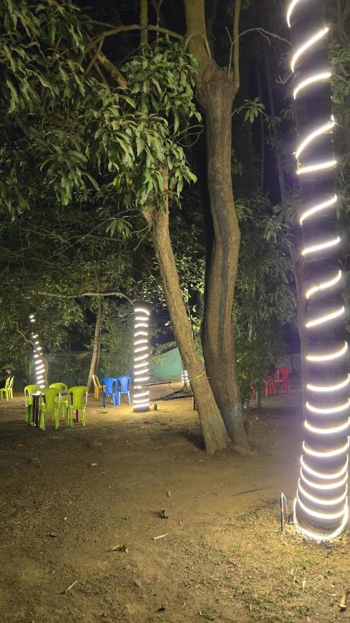 Madhuban Cottage Varsoli- Alibag - B&B Alibag