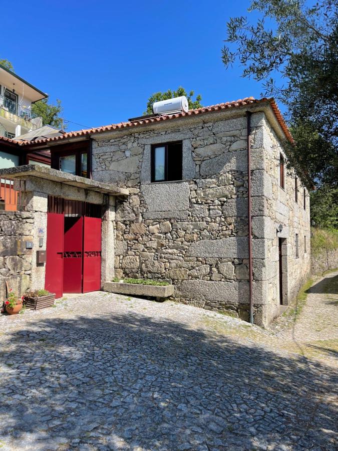 Casa de José - B&B Cabeceiras de Basto