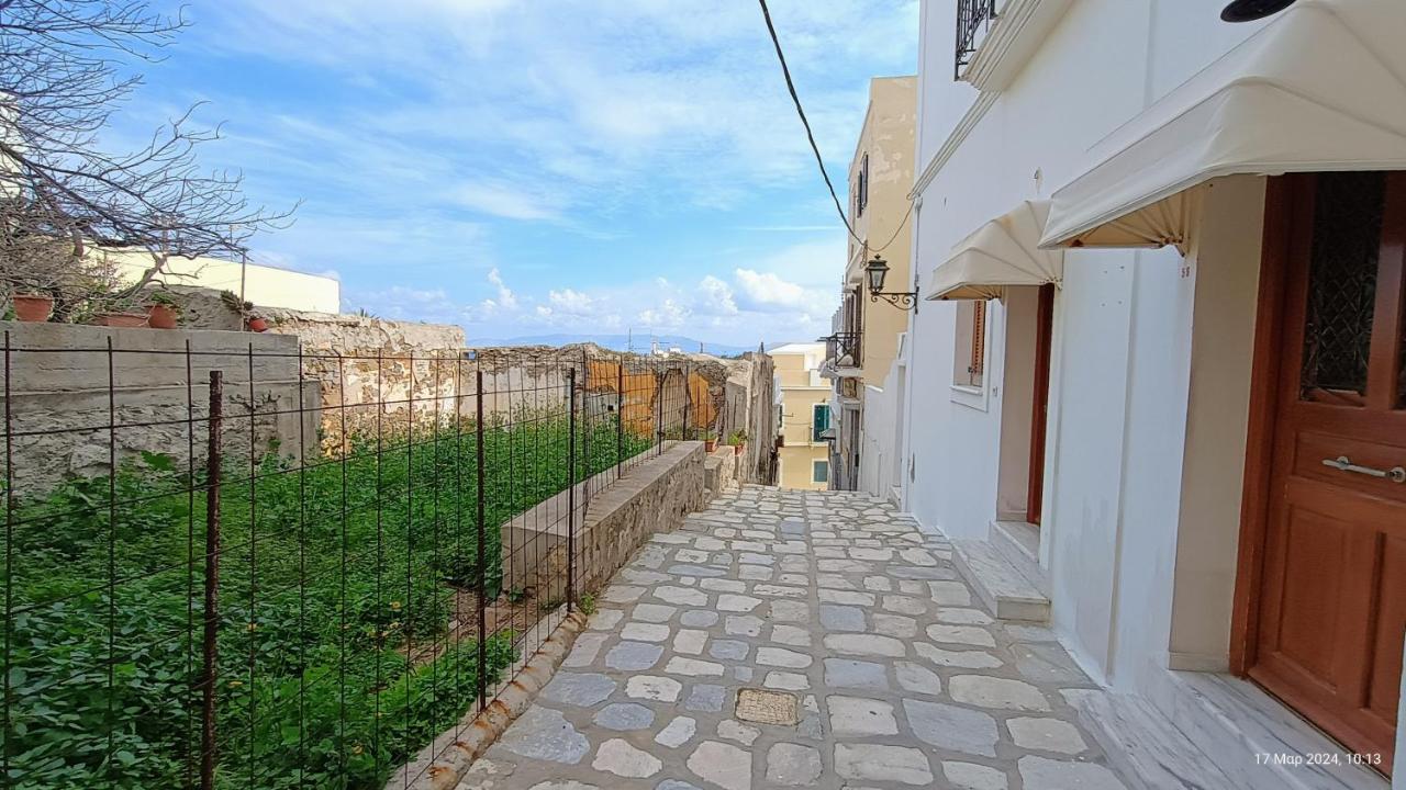 Vaporia - B&B Ermoupoli