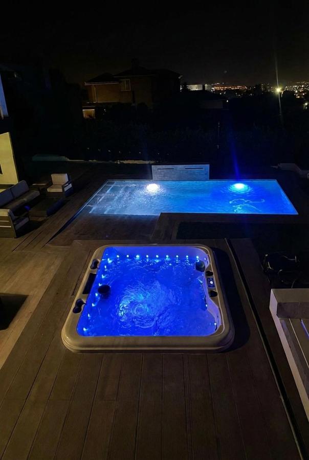 Villa Baena - B&B Granada