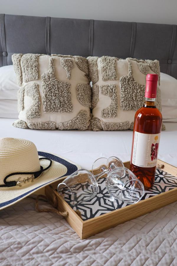 Sulaj Apartments - Ferienwohnung Faliraki