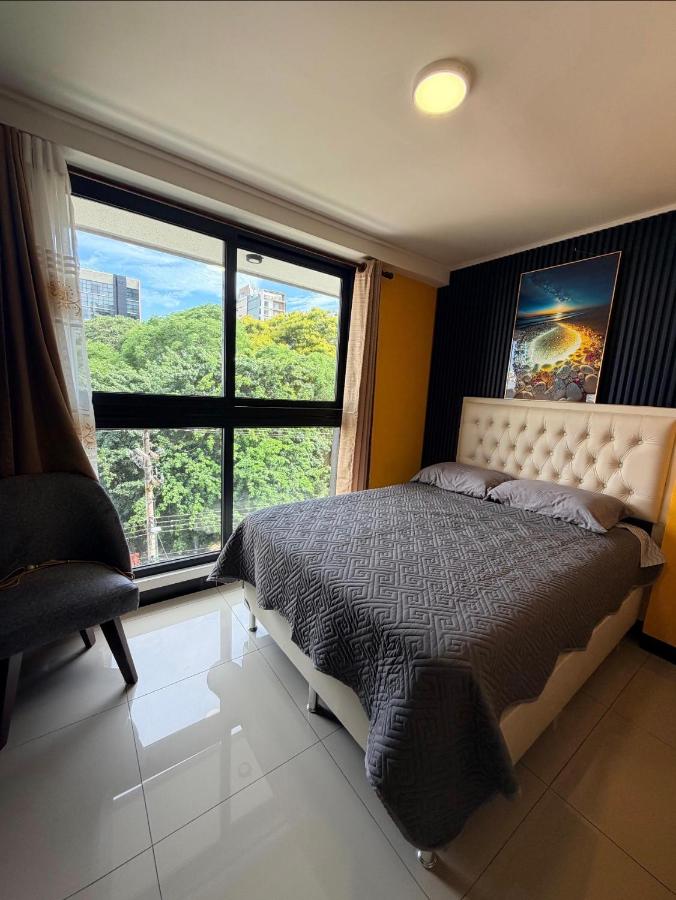 En el corazón de equipetrol algo nuevo te espera - B&B El Pari