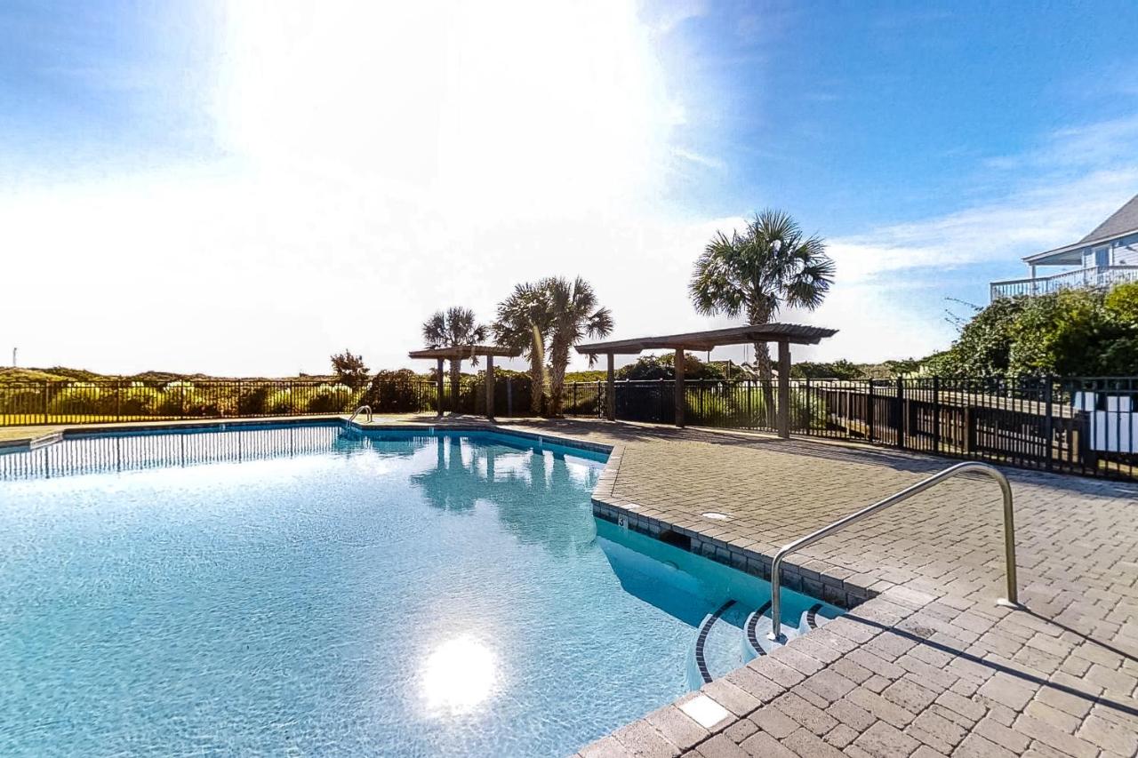 ABSV107 Sands Villa 121 - B&B Atlantic Beach