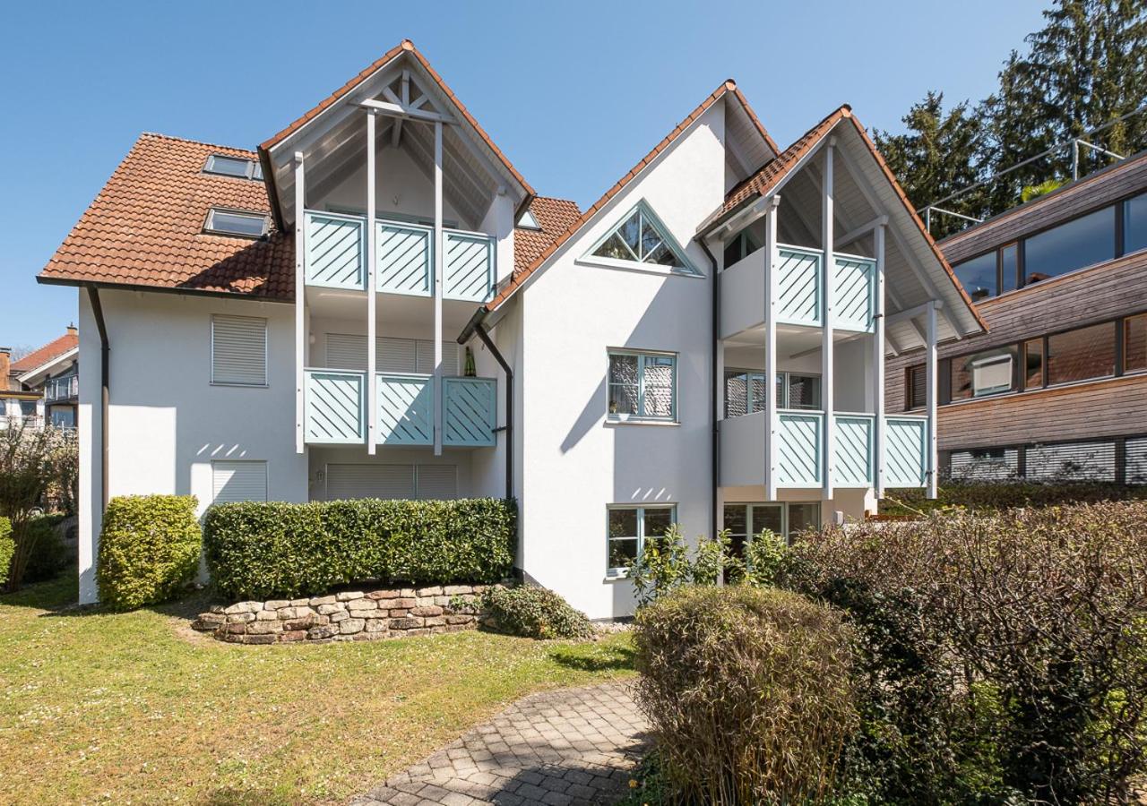 Ferienwohnung Bodenseeufer - Ferienwohnung Überlingen