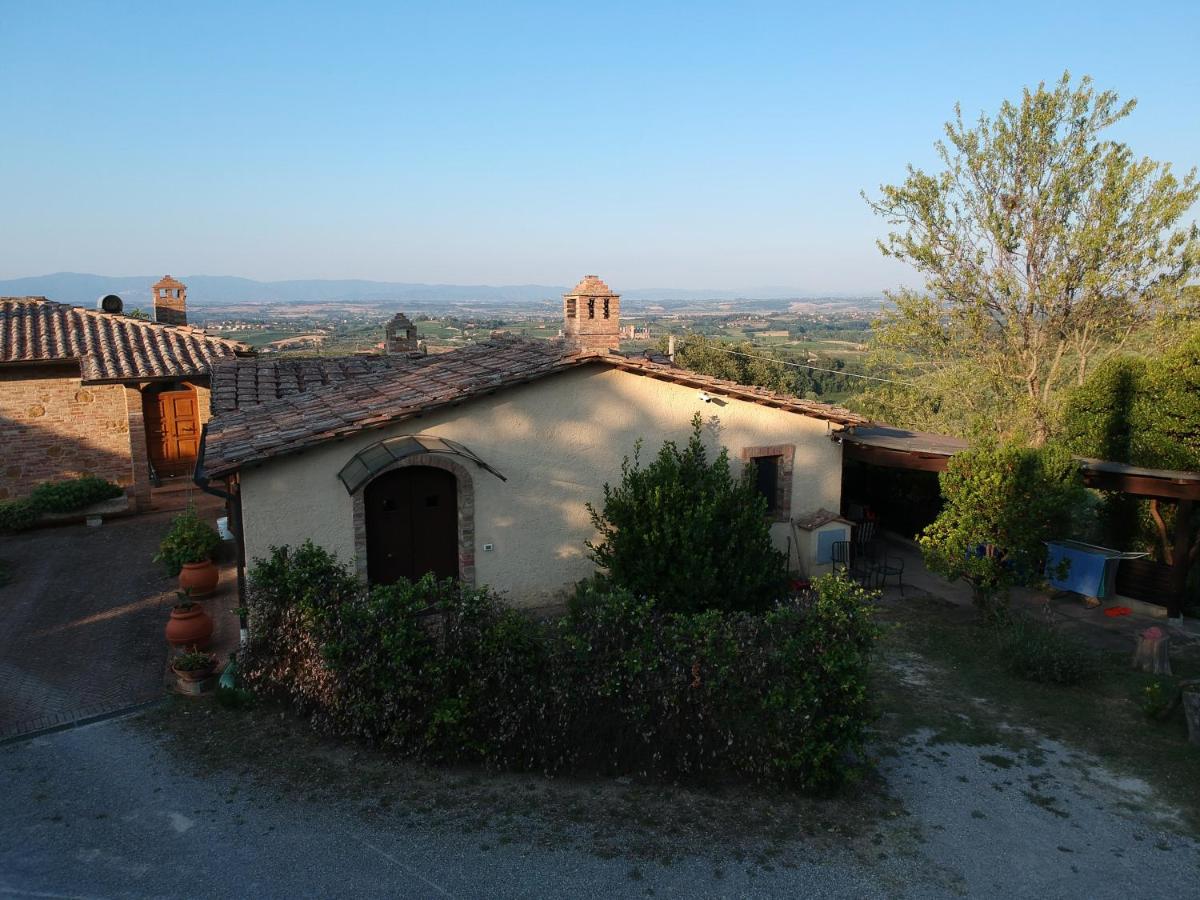 Corolle2 - B&B Montepulciano