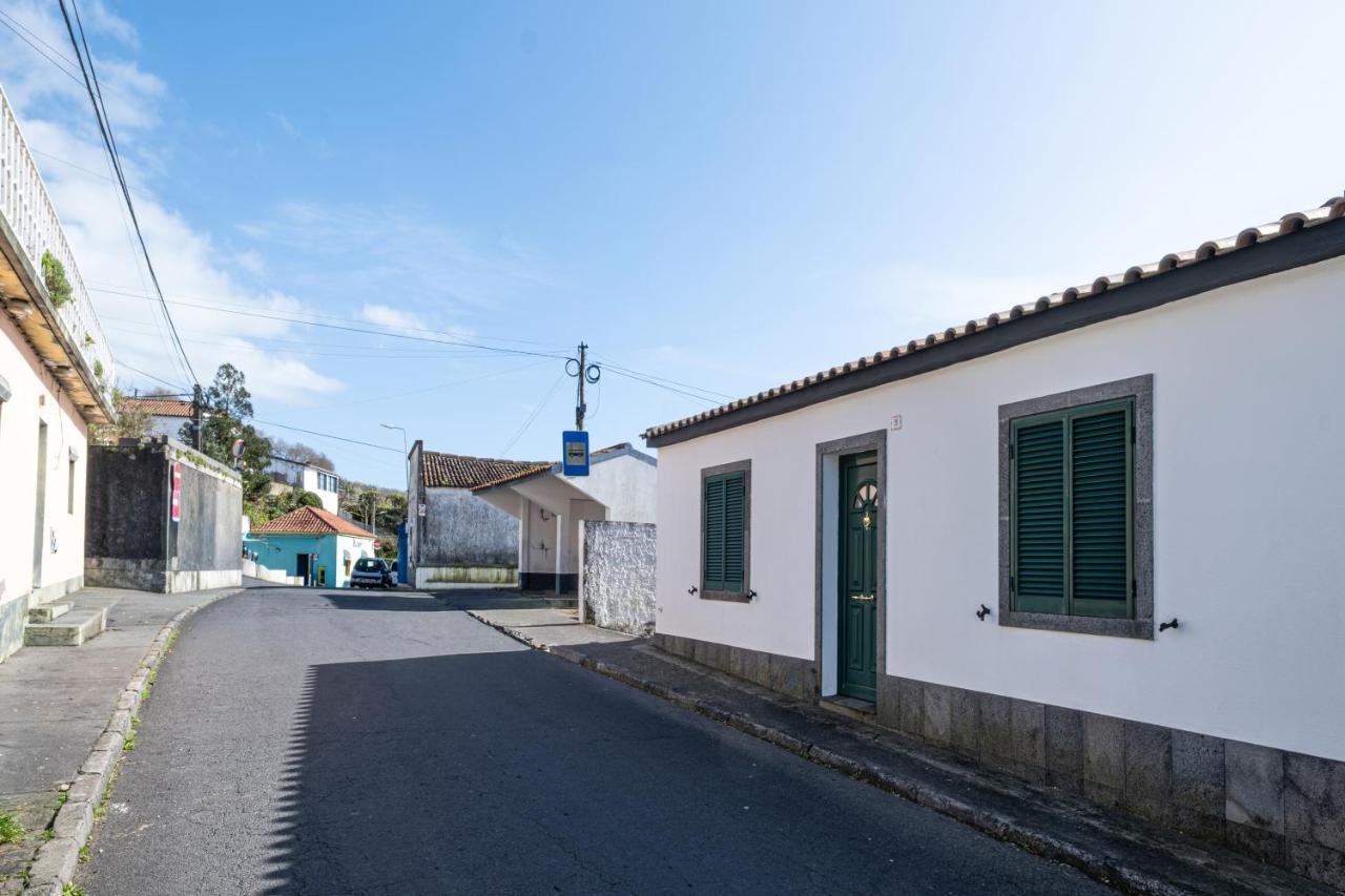 Casa da Fonte Nova - B&B Feteiras