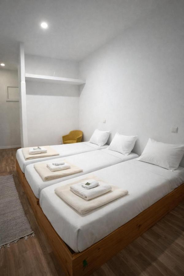 Triple Room with Private Bathroom