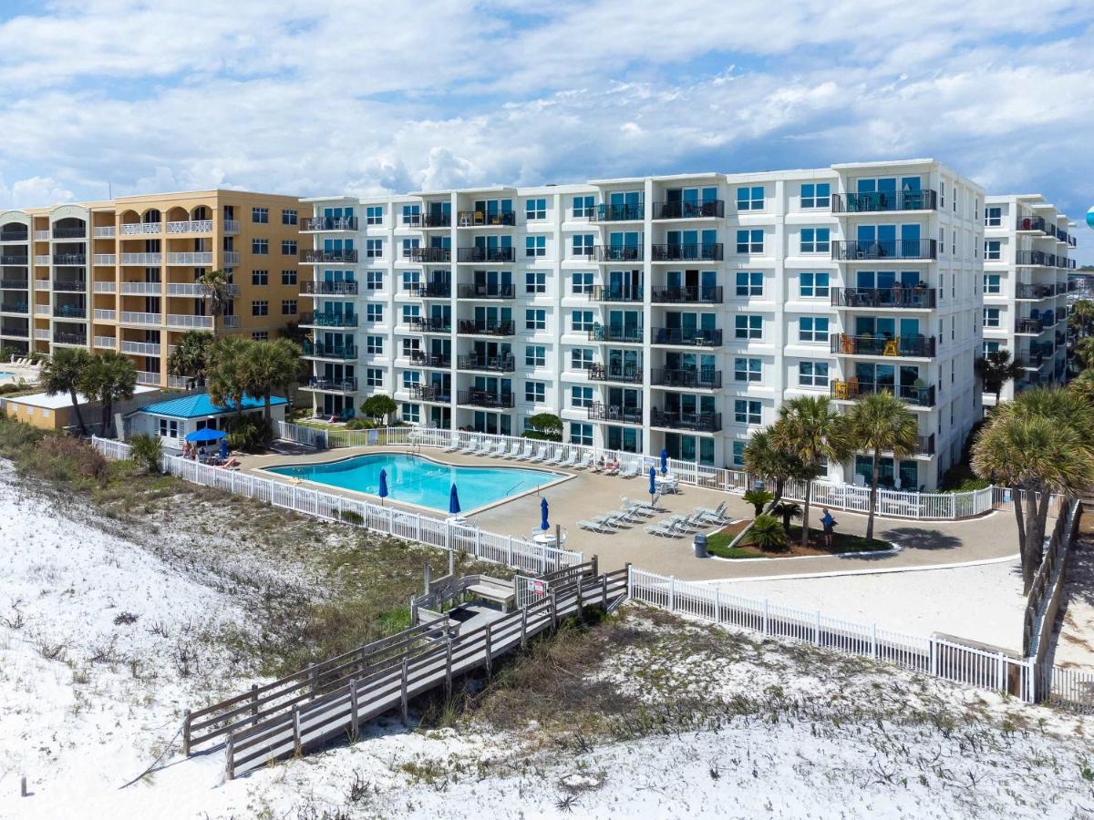 Sea Oats 510 Gulf front condo - Chambres d'hôtes Fort Walton Beach