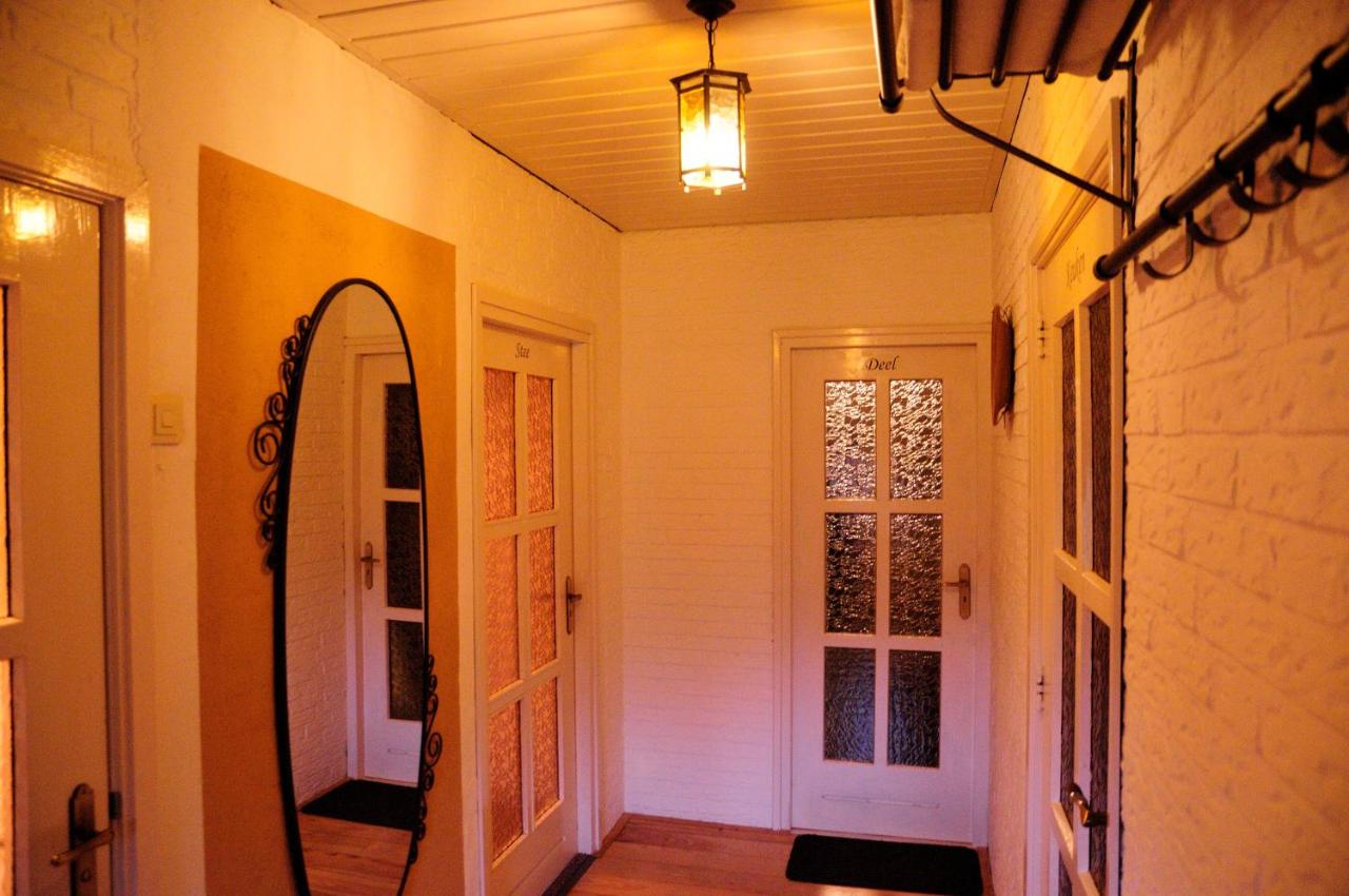 Vledderstee - Ferienwohnung Vledderveen