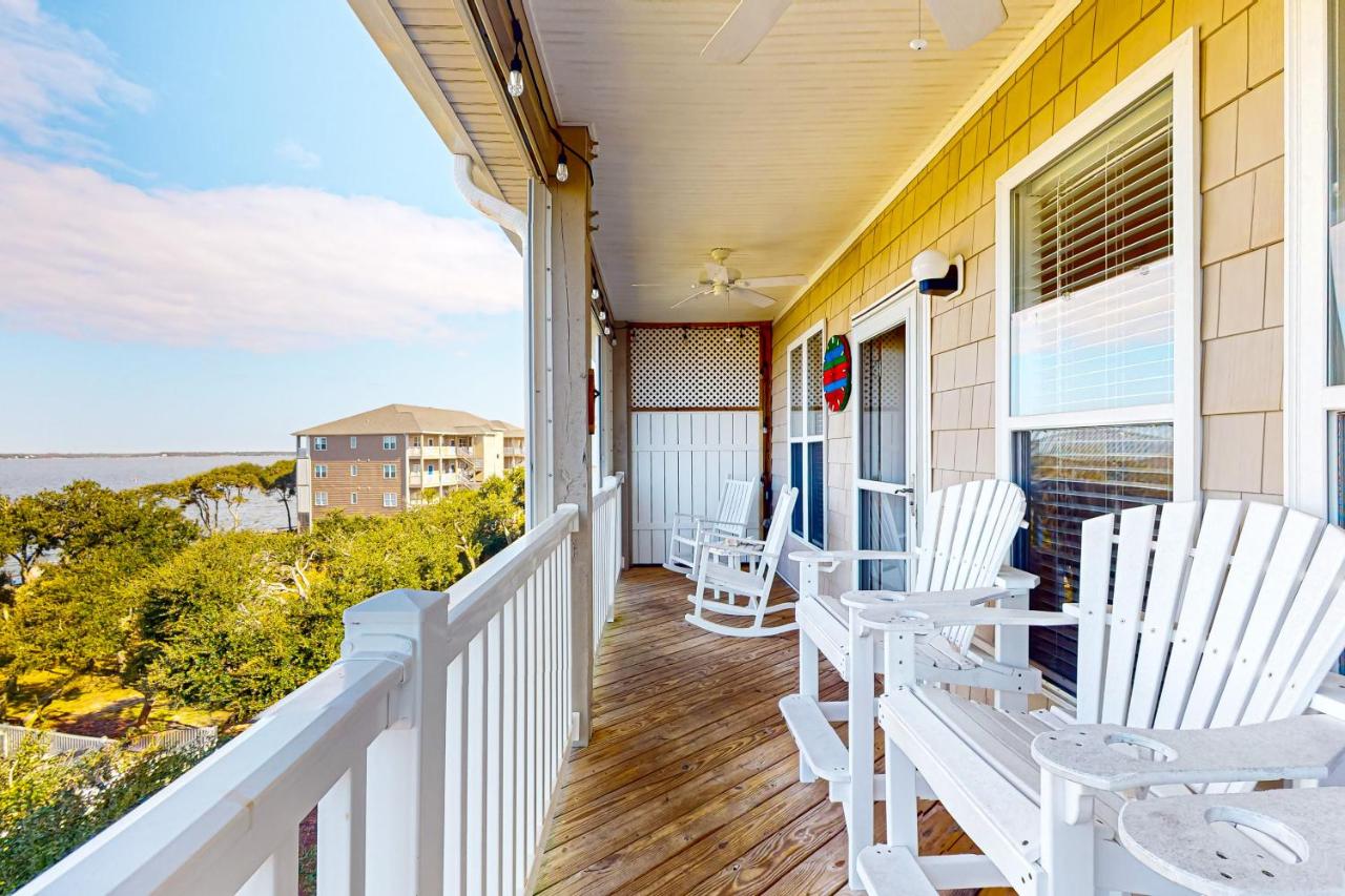 IBOC02 Ocean Club 302 - B&B Indian Beach