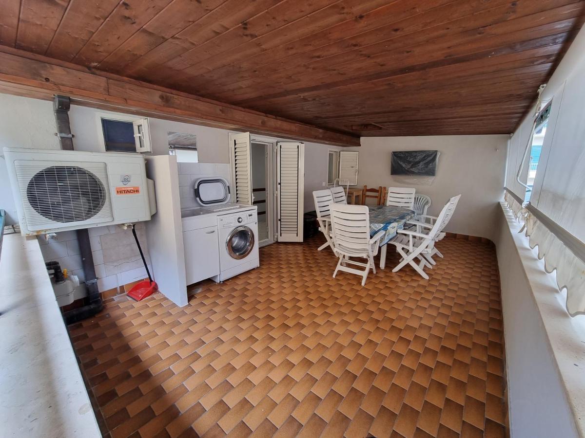Appartement 1 Chambre avec Terrasse