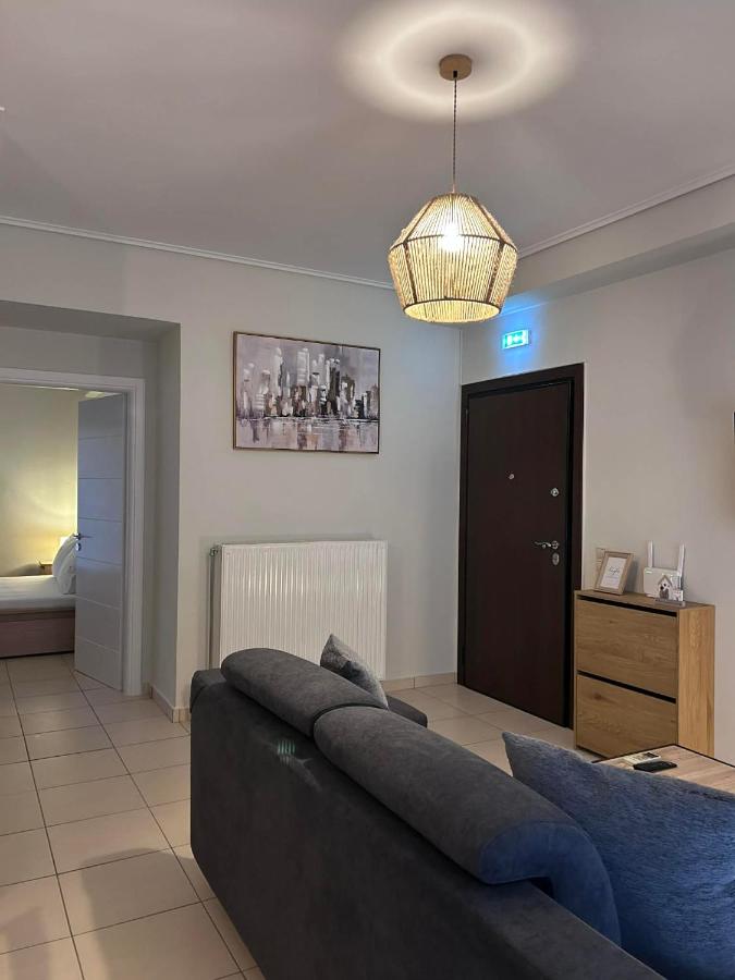 A&A Cozy Apartment - B&B Kalamata