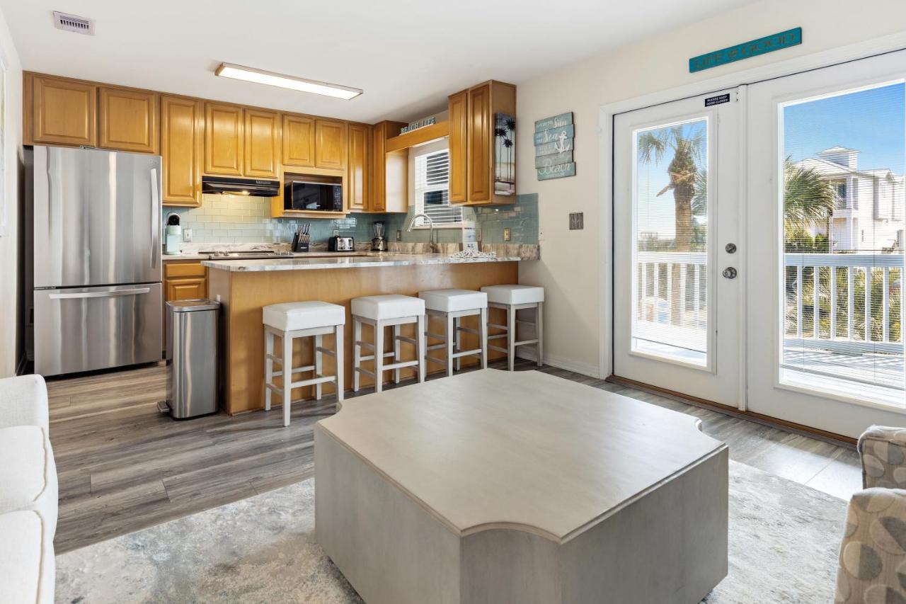 New Kululu EAST - 3 BR Short walk to the beach, heated pool, Sleeps 12 - Ferienwohnung Santa Rosa Beach