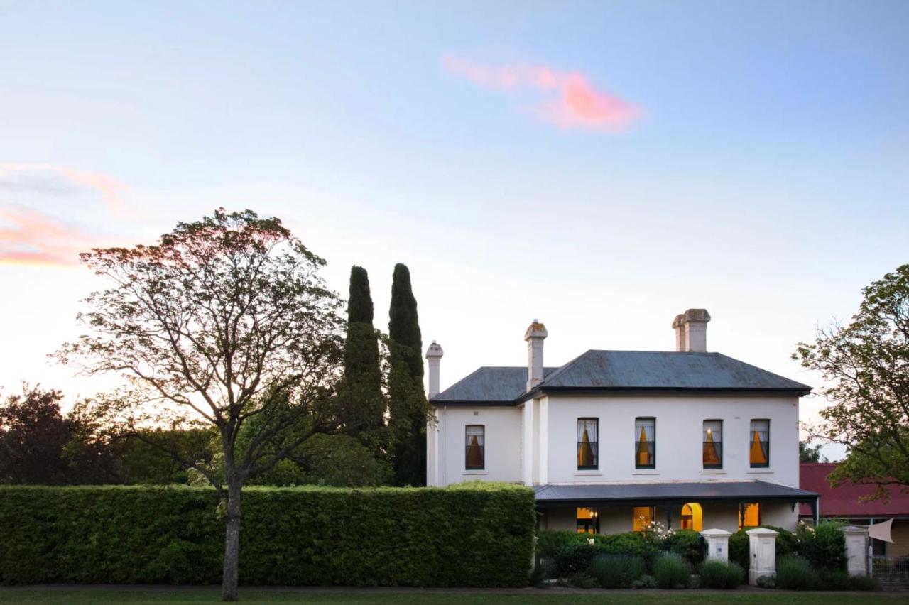 Months & Seasons - Historic 1860s Estate - Daylesford - B&B Daylesford