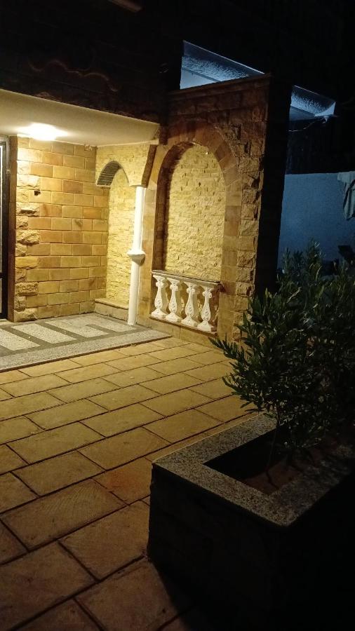Nabo House - Bed and Breakfast Abu Simbel