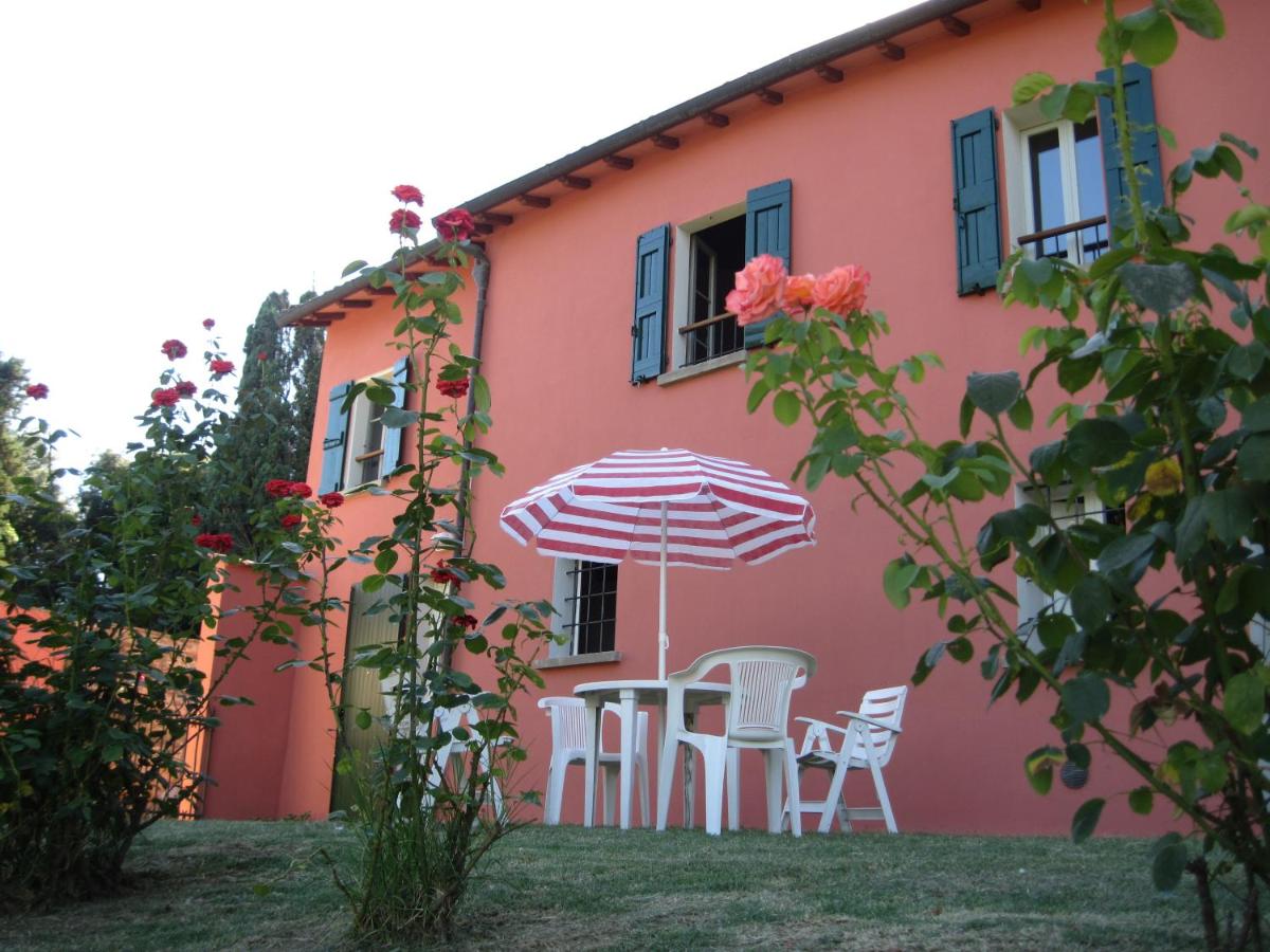 B&B Quartolo - Tenuta Olmatello - Bed and Breakfast Quartolo