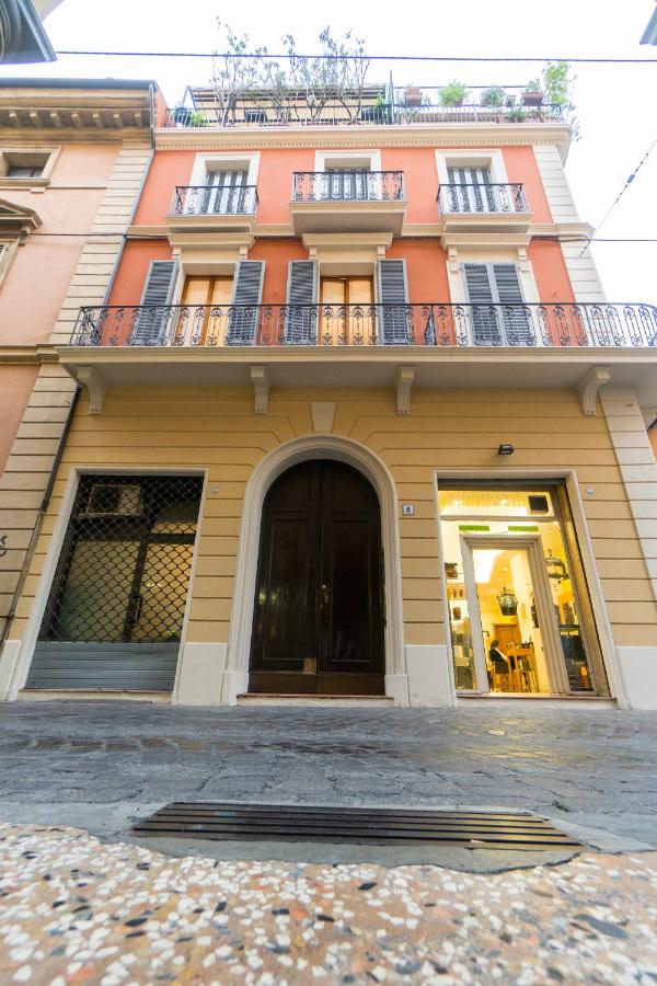 Residenza Ariosto Depandance by Studio Vita - Ferienwohnung