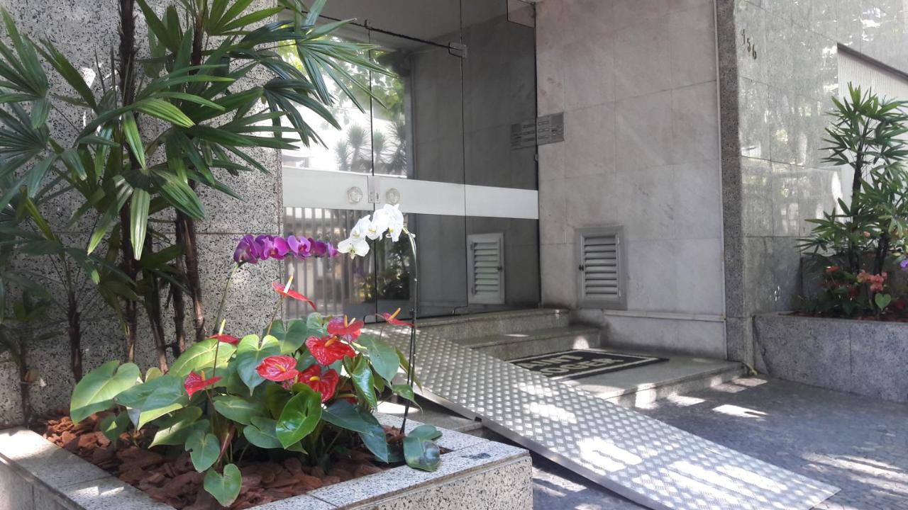 Lindo apartamento em Ipanema - RJ - Ferienwohnung Rio de Janeiro