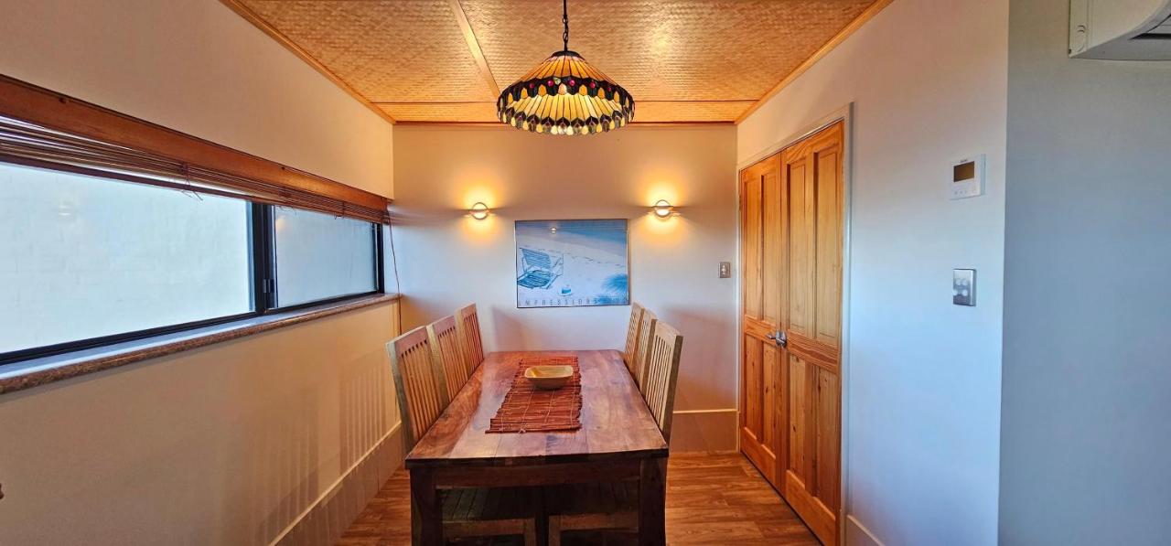 Riverview Holiday Waterfront Apt 15 - 2 Storey - Kalbarri, WA - B&B Kalbarri