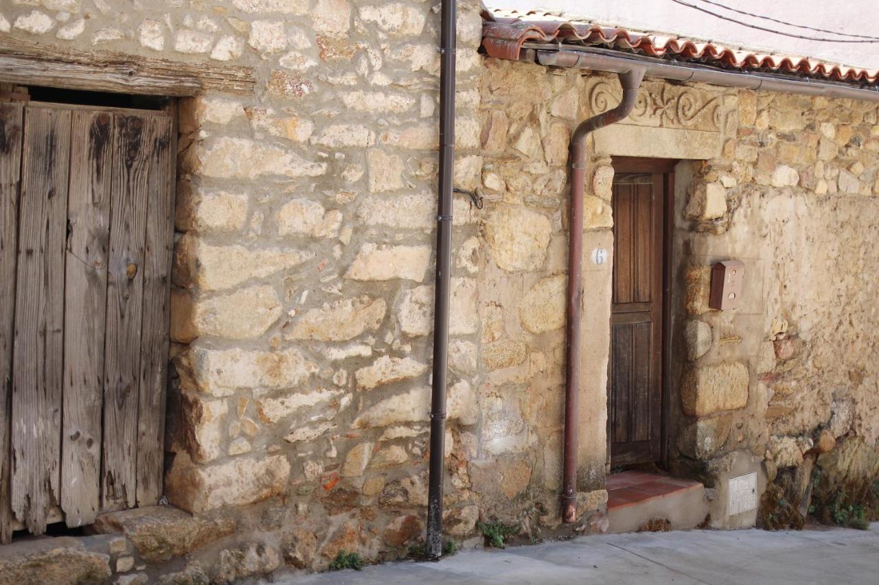 La Grulla Dorada - B&B