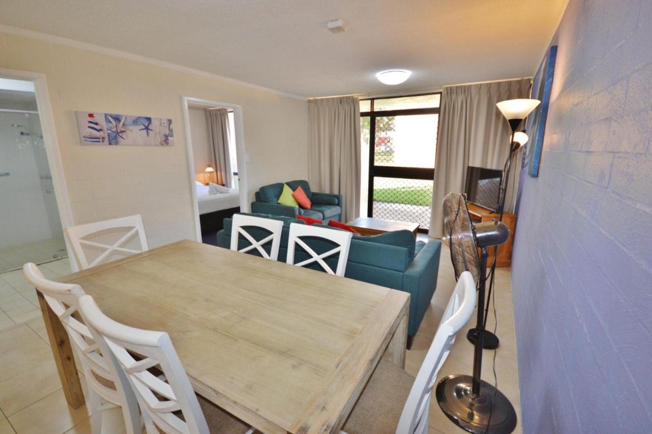 Riverview Holiday Apartment 93 - Ground Floor- Kalbarri WA - B&B Kalbarri